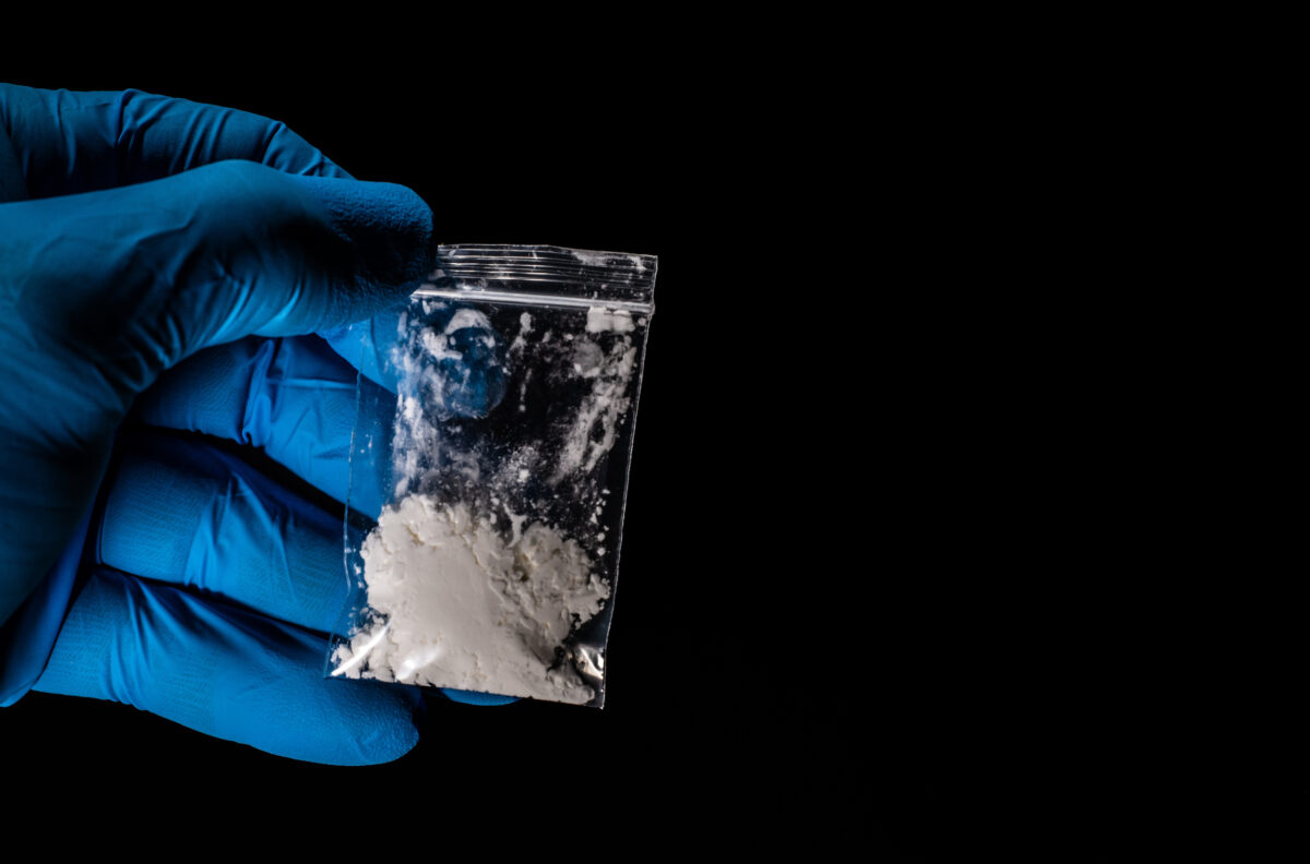 Fentanyl Overdoses –  How To Protect Yourself And Your Employees From Exposure