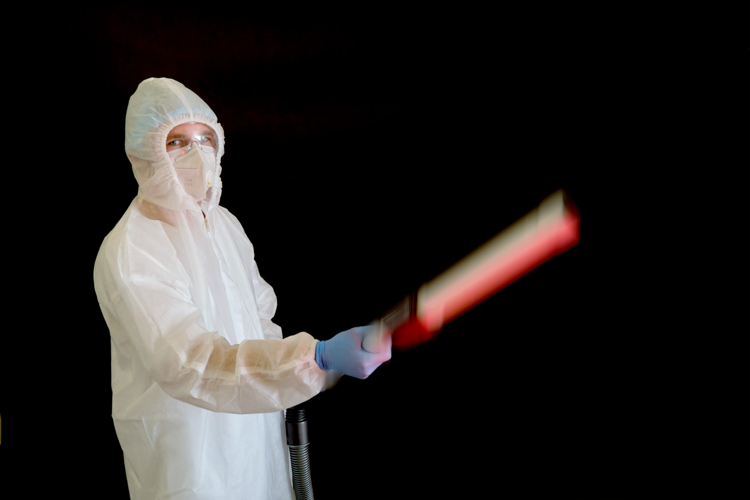 Unveiling the World of Biohazard Cleanup Companies: What We do