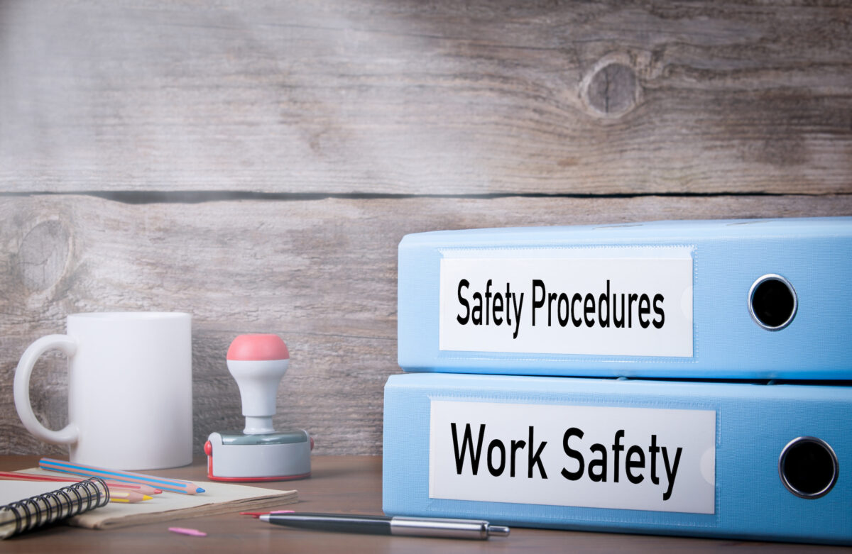 Biohazard Preparedness for Businesses: Creating a Safe Workplace