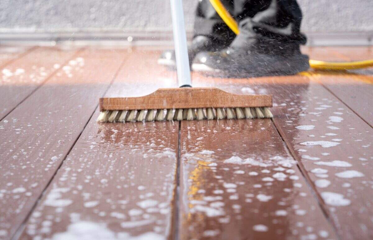 Filth Packets What is ‘Gross Filth’ Cleanup? | The Bioclean Team