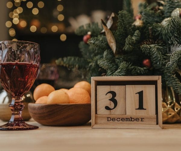 Happy Holidays From BioClean Team!