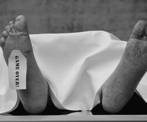 death cleaning, unattended death clean up, death cleanup, Swedish death cleaning