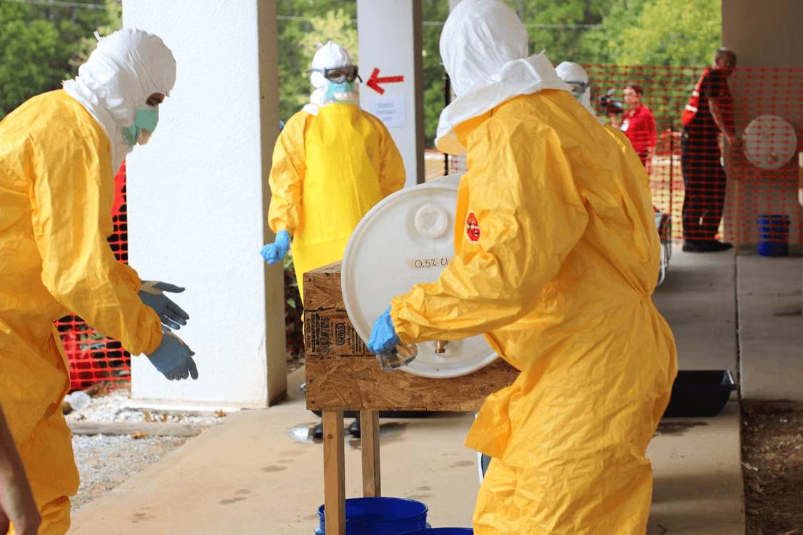 biohazard examples, biohazard symbol, what is an example of a biological hazard, definition for biohazard